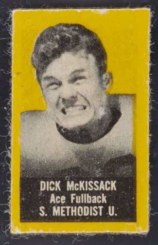 Dick McKissack